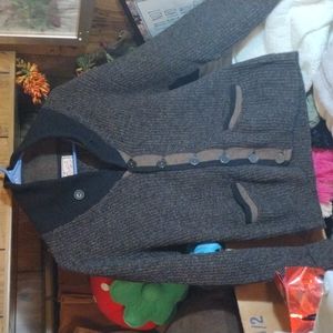 Richline New Cardigan sweater